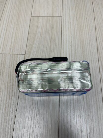 묻지마!!18650 3S7P배터리 팩 중고(21알) - 이미지 2