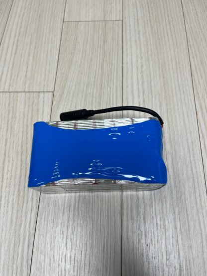 묻지마!!18650 3S7P배터리 팩 중고(21알)