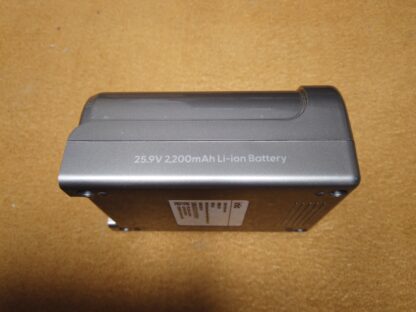 썬파워 18650 7S1P 25V2200mah 18.5A 청소기 배터리팩(중고) - 이미지 3