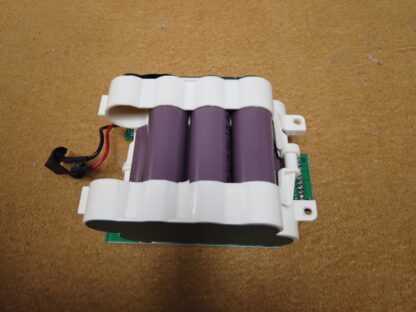 썬파워 18650 7S1P 25V2200mah 18.5A 청소기 배터리팩(중고) - 이미지 6