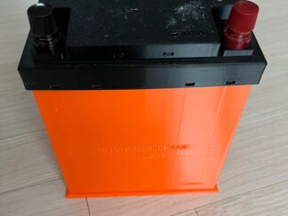 슈퍼 캐패시터 LSUC 16.8V 500F  6S1P 케이스 KIT