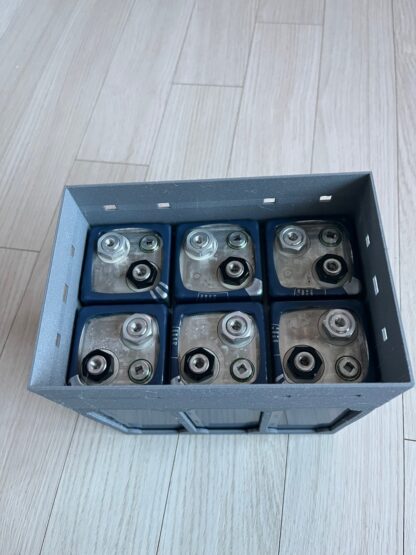 슈퍼 캐패시터 LSUC 16.8V 500F  6S1P 케이스 KIT - 이미지 7