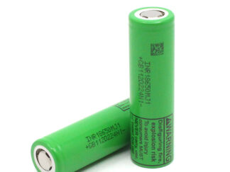 LG INR18650 MJ1 중방전 3500mAh 배터리 New