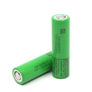 LG INR18650 MJ1 중방전 3500mAh 배터리 New