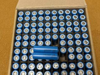 INR18650-29E 4S10P 미사용 배터리팩에서 분리한 개당으로 판매