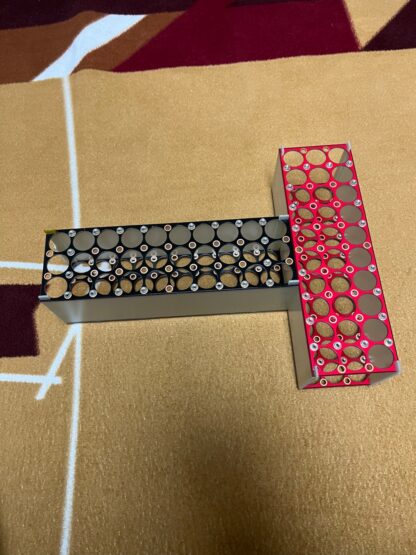 무료 18650 홀더