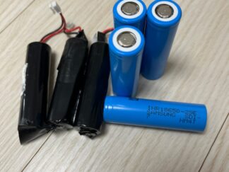 묻지마!!INR18650-29E 배터리 중고
