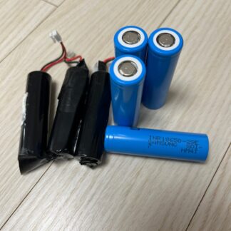 묻지마!!INR18650-29E 배터리 중고