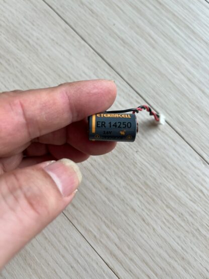 ETERNACELL 3.6V ER14250_묻지마!!(배송비만 부담하세요.) - 이미지 2