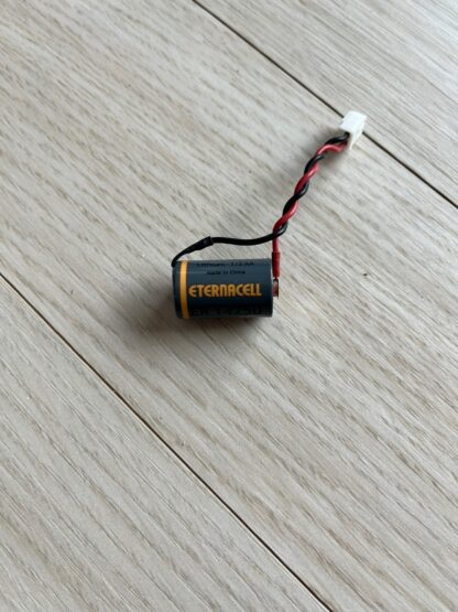 ETERNACELL 3.6V ER14250_묻지마!!(배송비만 부담하세요.)
