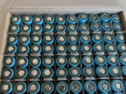 LGDBMH11865 3200mAh 중고 셀 단위