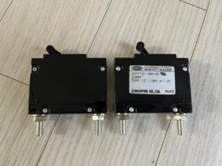 회로보호기 회로차단기 DCP 71BH 60A AC