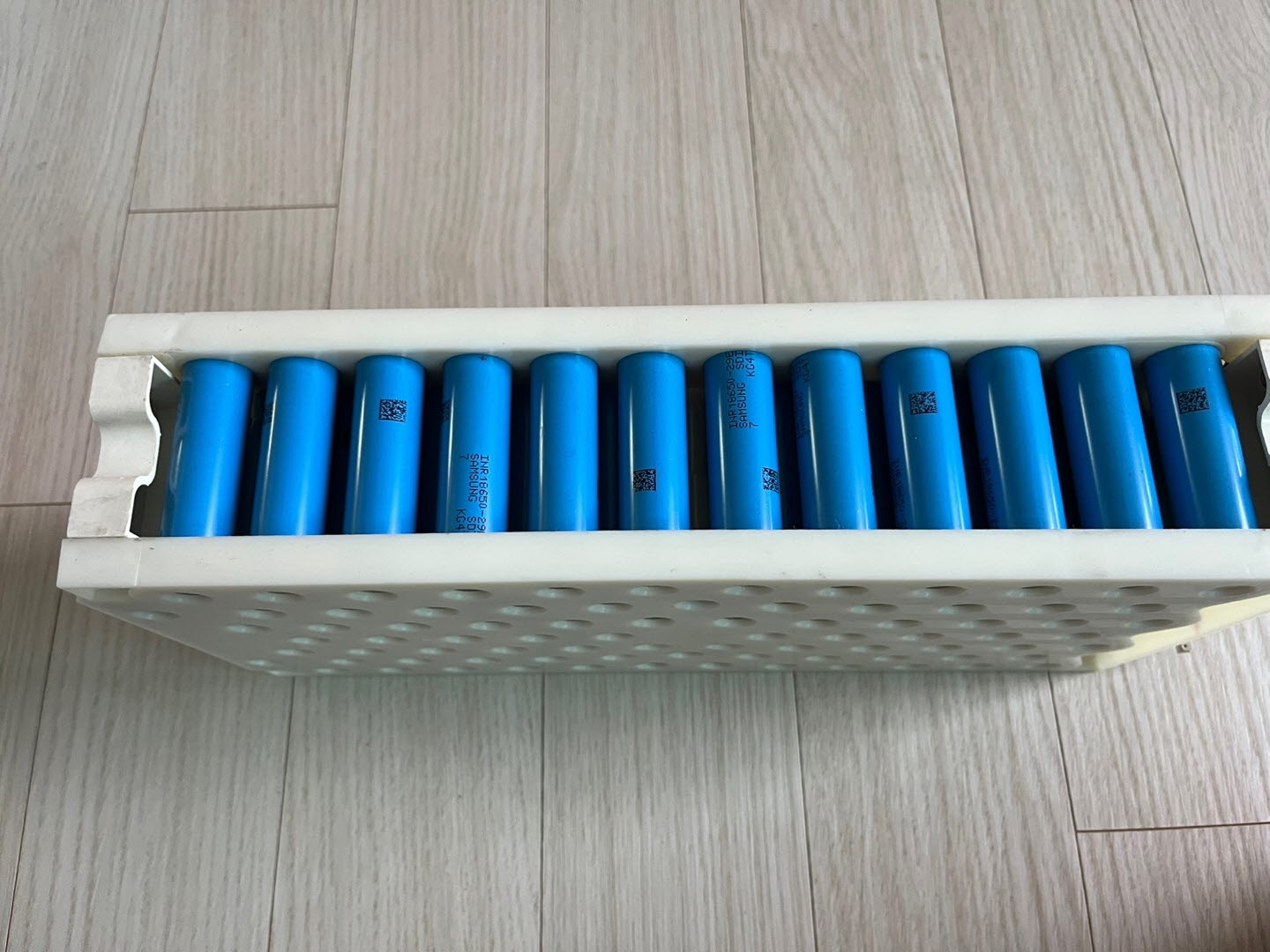 미사용 UPS 18650 29E 3S26P 배터리(개당) - 이미지 2