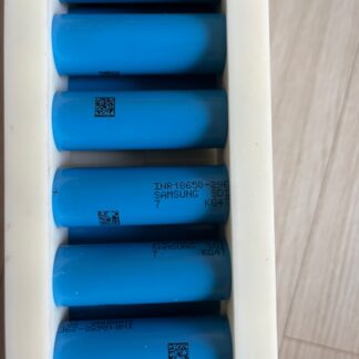 미사용 UPS 18650 29E 3S26P 배터리(개당)