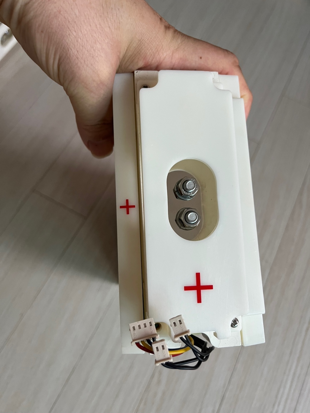 미사용 UPS 18650 29E 3S26P 배터리(개당) - 이미지 4