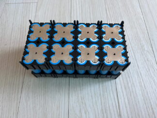 [3.65V - 2850mAh] INR18650-29E 32Ea 모듈 판매 합니다.(중고)