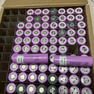 INR18650-35E(중고)