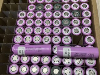 INR18650-35E(중고)