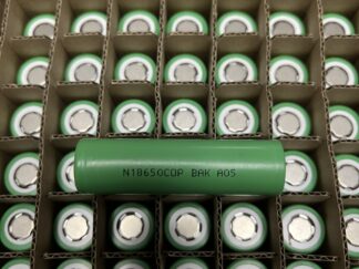 BAK N18650COP A05 30A 2500mAh 고방전배터리