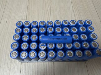 묻지마!!INR18650E 2200mAh(중국산)